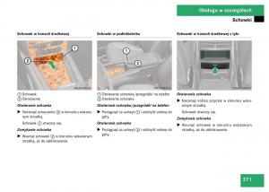 Mercedes-Benz-GL-Class-X164-instrukcja-obslugi page 272 min
