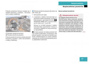 Mercedes-Benz-GL-Class-X164-instrukcja-obslugi page 38 min