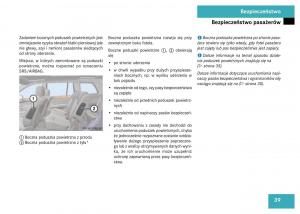 Mercedes-Benz-GL-Class-X164-instrukcja-obslugi page 40 min
