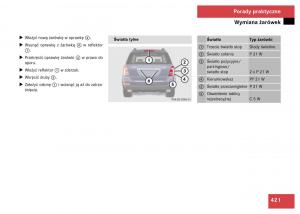 Mercedes-Benz-GL-Class-X164-instrukcja-obslugi page 422 min