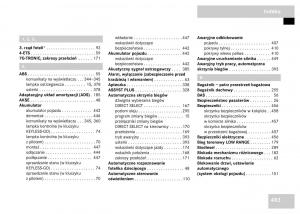 Mercedes-Benz-GL-Class-X164-instrukcja-obslugi page 484 min