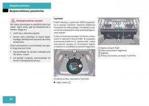 Mercedes-Benz-GL-Class-X164-instrukcja-obslugi page 53 min