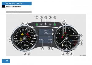 Mercedes-Benz-GL-Class-X164-instrukcja-obslugi page 15 min