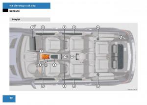 Mercedes-Benz-GL-Class-X164-instrukcja-obslugi page 23 min