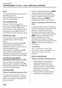 Mazda-CX-5-II-2-vlasnicko-uputstvo page 428 min