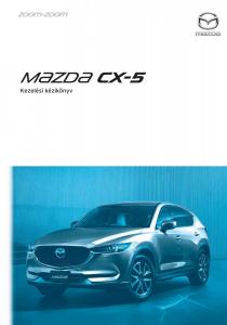 Mazda-CX-5-II-2-Kezelesi-utmutato page 1 min