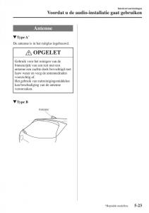 Mazda-CX-5-II-2-handleiding page 499 min