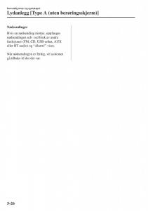 Mazda-CX-5-II-2-bruksanvisningen page 420 min