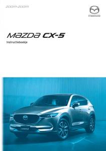 Mazda-CX-5-II-2-Bilens-instruktionsbog page 1 min