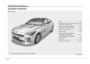 KIA-Stinger-owners-manual page 12 min