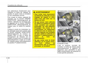 KIA-Stinger-manuel-du-proprietaire page 310 min