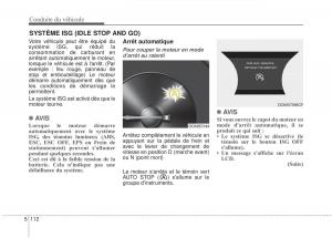 KIA-Stinger-manuel-du-proprietaire page 396 min