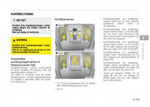 KIA-Stinger-instruktionsbok page 195 min