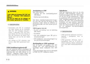 KIA-Stinger-instruktionsbok page 284 min