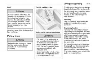 Opel-Grandland-X-owners-manual page 155 min
