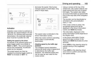 Opel-Grandland-X-owners-manual page 167 min