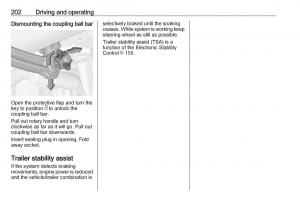 Opel-Grandland-X-owners-manual page 204 min