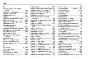 Opel-Grandland-X-vlasnicko-uputstvo page 270 min