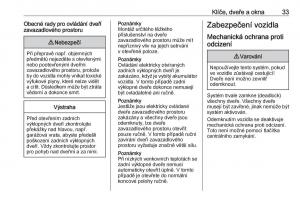 Opel-Insignia-B-navod-k-obsludze page 35 min