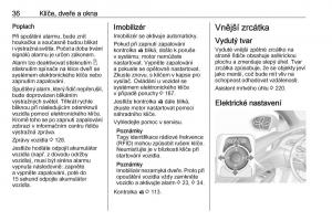 Opel-Insignia-B-navod-k-obsludze page 38 min