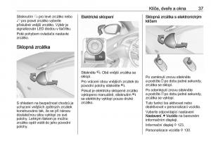 Opel-Insignia-B-navod-k-obsludze page 39 min