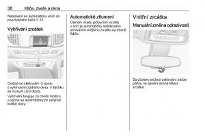 Opel-Insignia-B-navod-k-obsludze page 40 min