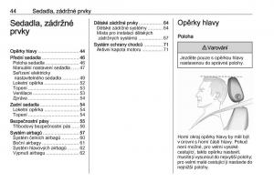 Opel-Insignia-B-navod-k-obsludze page 46 min