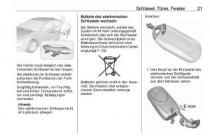 Opel-Insignia-B-Handbuch page 23 min