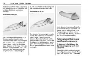 Opel-Insignia-B-Handbuch page 28 min