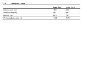 Opel-Insignia-B-Handbuch page 318 min