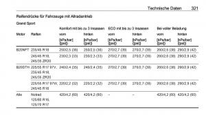 Opel-Insignia-B-Handbuch page 323 min