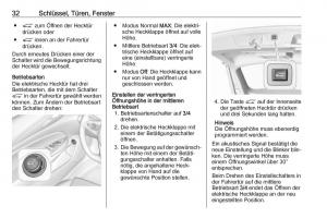 Opel-Insignia-B-Handbuch page 34 min