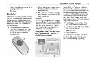 Opel-Insignia-B-Handbuch page 37 min