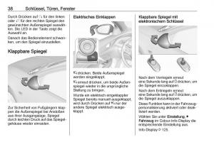 Opel-Insignia-B-Handbuch page 40 min