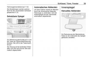 Opel-Insignia-B-Handbuch page 41 min