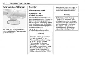 Opel-Insignia-B-Handbuch page 42 min