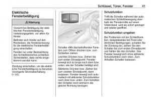 Opel-Insignia-B-Handbuch page 43 min