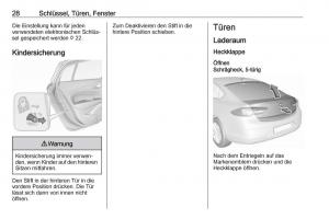 Opel-Insignia-B-Handbuch page 30 min