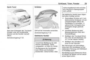 Opel-Insignia-B-Handbuch page 31 min
