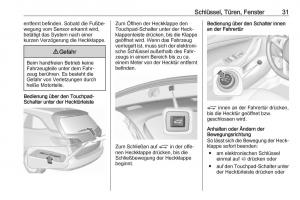 Opel-Insignia-B-Handbuch page 33 min