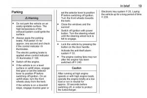 Opel-Insignia-B-owners-manual page 21 min