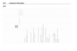 Opel-Insignia-B-owners-manual page 312 min