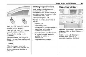 Opel-Insignia-B-owners-manual page 43 min