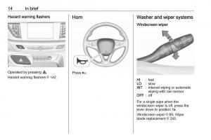 Opel-Insignia-B-owners-manual page 16 min