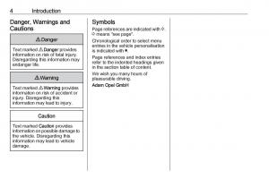Opel-Insignia-B-owners-manual page 6 min