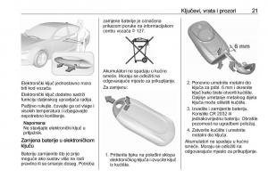 Opel-Insignia-B-vlasnicko-uputstvo page 23 min