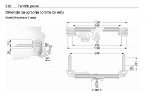 Opel-Insignia-B-vlasnicko-uputstvo page 314 min