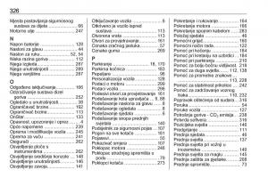 Opel-Insignia-B-vlasnicko-uputstvo page 328 min