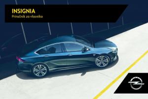 Opel-Insignia-B-vlasnicko-uputstvo page 1 min