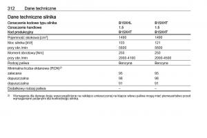 Opel-Insignia-B-instrukcja-obslugi page 314 min